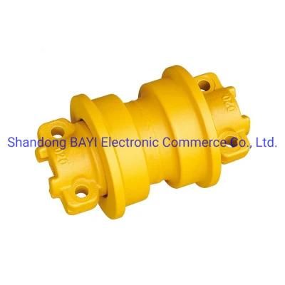 D20 D21 D30 D31 D40 D41 D50 D53 Bulldozer Track Roller Undercarriage Spare Parts Bottom Roller Lower Roller