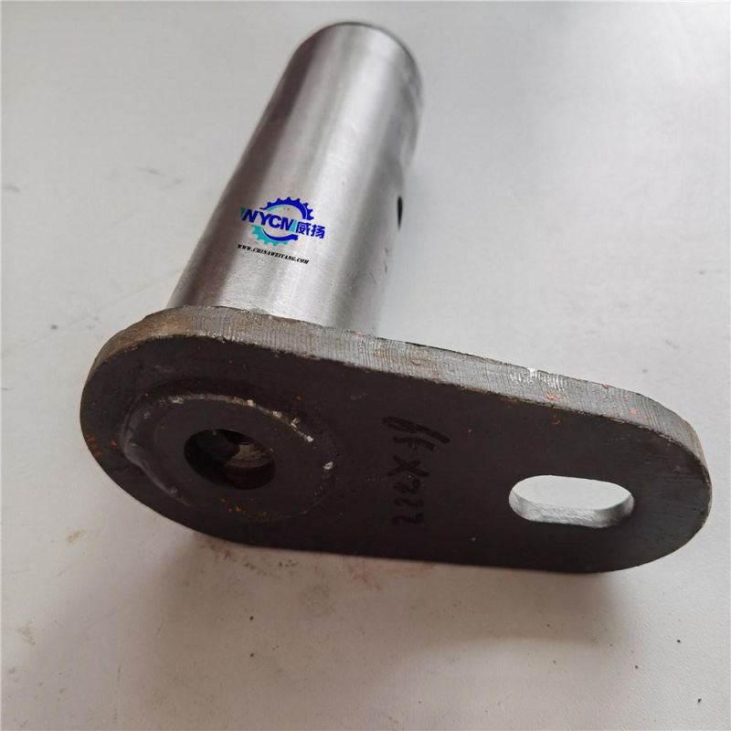 120501-00404A 120501-00406A Pin for Doosann Dl500 Wheel Loader