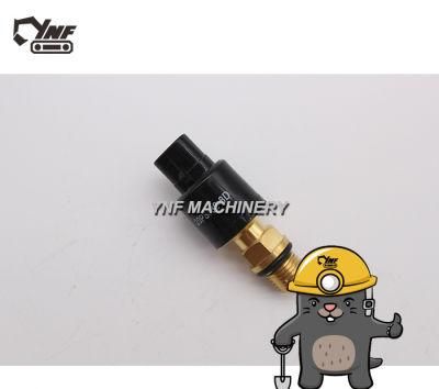 Excavator Parts Ynf03308 20y-06-15190 20PS 767-6 119-9985X01 PC200-5 PC200LC-5 Pressure Sensor Pressure Switch Aftermarket Genuine Spare Parts