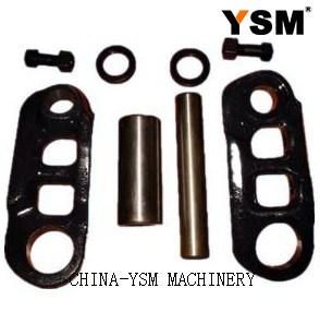 PC20, PC30, PC40-7, Loose Link for Excavator Parts Komatsu