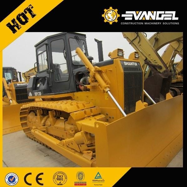 Shantui SD13s New Bulldozer