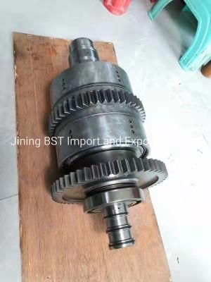 714-07--13500 Clutch Ass&prime;y for Wa450-3 Wa470-3 Wheel Loader Gearbox Parts