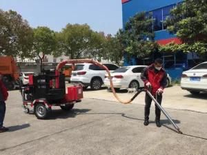 3kw Honda EL3600cx Road Repair Crack Sealing Machine Construction Equipment