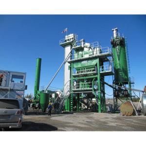 Wholesale Road Construction Equipments Cheap Asphalt Mixing Plant