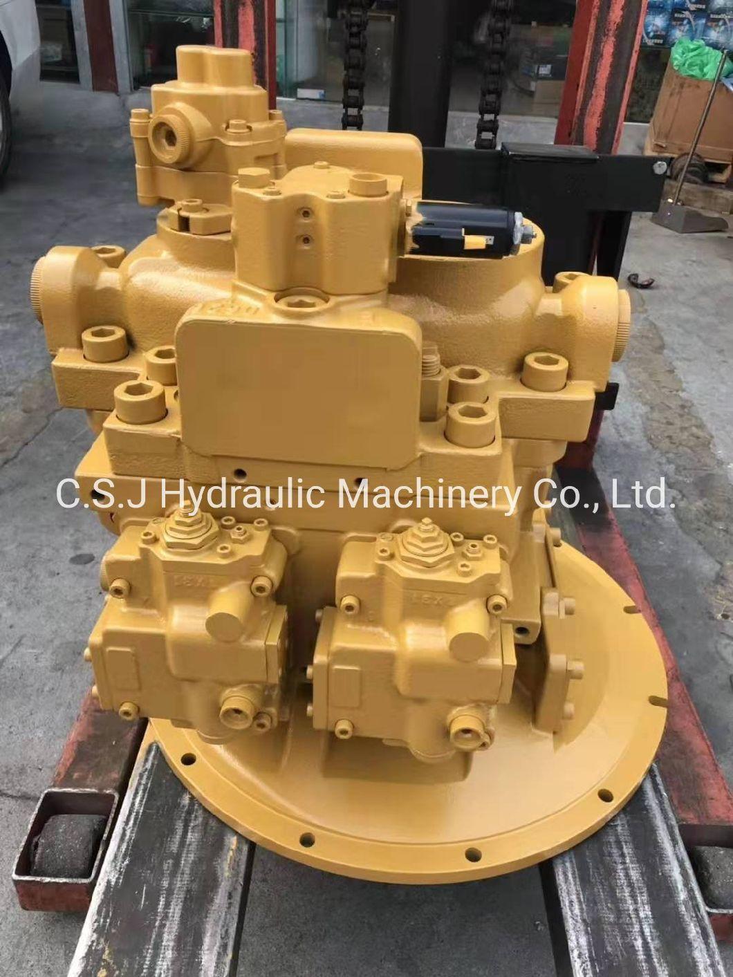 Main Hydraulic Pump for Cat374