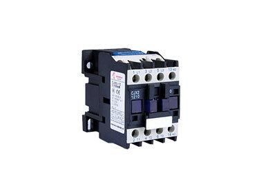 Ce Certificated Tower Crane LC1d60 Electrical Contactor