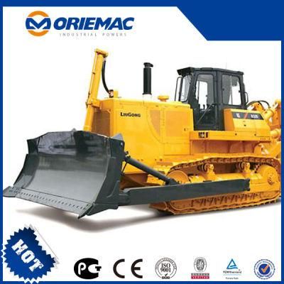 Brand New 230HP Liugong Mini Track Bulldozer B230