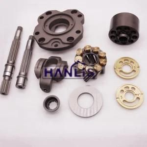 Excavator Parts Sany Sy215c Sy195 Sy205 Sy235 Sy240 Sy245-8 / 9 Hydraulic Plunger Main Pump Accessories Repair Parts K3V112