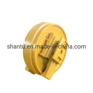 China Factory Price SK320 Front Idler Excavator Construction Machinery