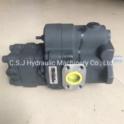 NACHI PVD-1b-32p Piston Pump for Yanmar Vio35, PC30