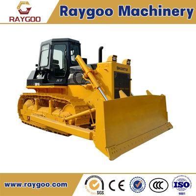Official Manufacturer St SD13 Trimming Bulldozer Applicable to Diversified Severe Working Conditions