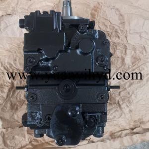 90L075ka1nn60s4t1 Sauer Danfoss Hydraulic Pump for Construction Machine