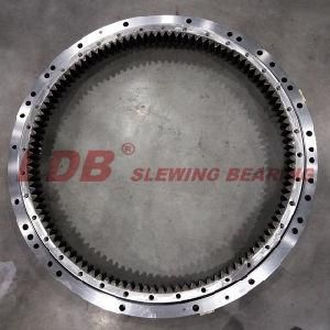 Excavator Volvo Ec140b Swing Circle, Slewing Ring, Slewing Bearing