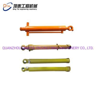 PC200/Ex200/Dh220 Excavator Hydraulic Cylinder/Boom Cylinders