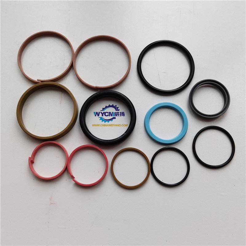 Xg932 Wheel Loader Spare Parts 70c0203 Seal Kit for Steering Cylinder for Sale