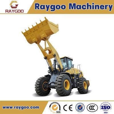 St L53-B3 Compact 5 Ton Wheel Loader with Good Price