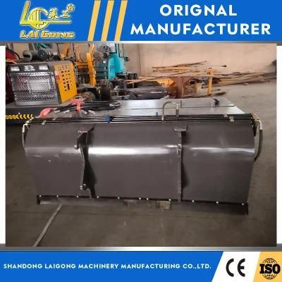 Lgcm Construction Machinery Attachments for Loaders