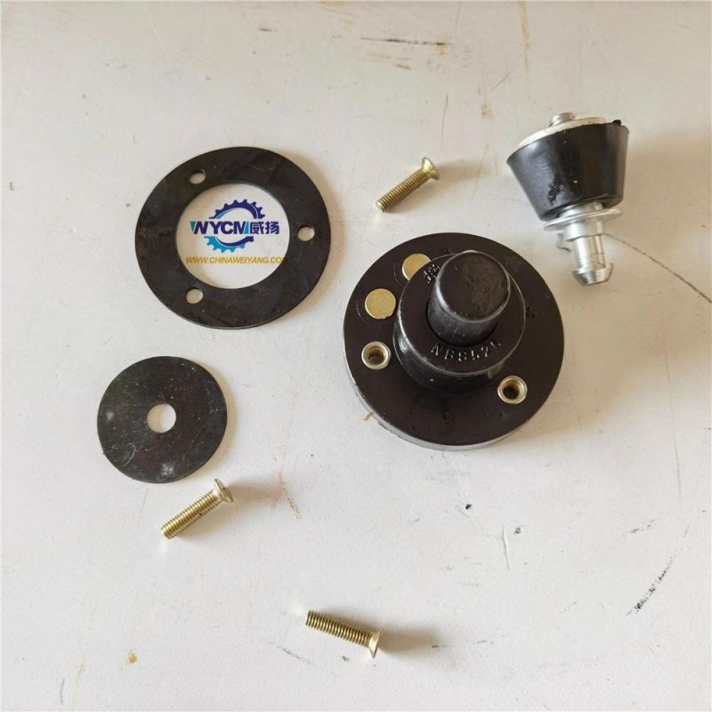 Sem Wheel Loader Spare Parts W102200000A Door Lock Assembly for Sale
