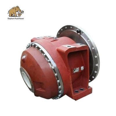 Concrete Mixer Truck Pmb7.5PMP7.5sp Reducer Construction Machinery Spare Parts