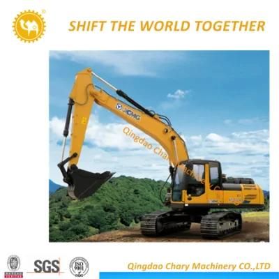 Hot Sale 21.5 Ton Hydraulic Xe215c Crawler Excavator