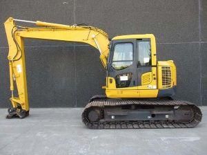 Hight Quaility Komatsu PC120-6 Excavtor for Sale