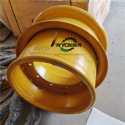4110001502 Rim for Wheel Loader L958f LG958n
