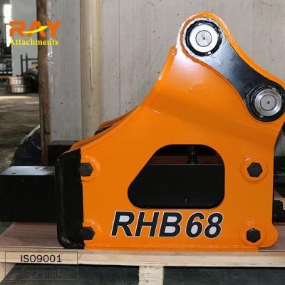 Hydraulic Breaker Hammer for Mini Excavator