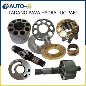 Toshiba Pava8282 Pava6565 Hydraulic Pump Parts