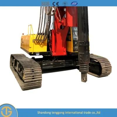 5-10t Track Crawler Undercarriage for Construction Machinery