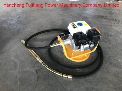 Concrete Vibrator Poker Vibrator Concrete Machine Vibrator Shaft CE ISO9001 38mm 45mm 50mm