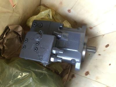 Excavator Hydraulic Parts K3V112 China Main Hydraulic Pump