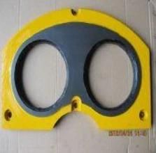 Cifa Concrete Pump Spare Part