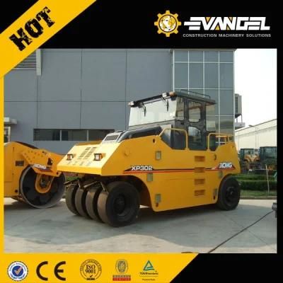 Factory Price Chinese 12ton 98kw Hydraulic Tandem Road Roller Xd122e for Sale