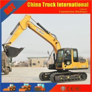 China Hot Sale Xe135b 13t Excavator with Best Price