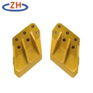 Hitachi Zx200 Excavators Construction Machinery Spare Parts Bucket Side Cutter