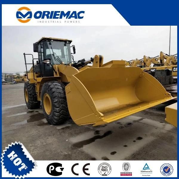 Xgma Xg955h 5t Wheel Loaders for Sale