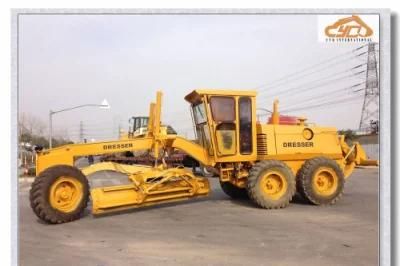 Used Dresser Motor Grader Dresser 870 Motor Grader for Sale