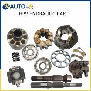 Komatsu Hydraulic Pump Parts for Hpv35, 55, 90, 160 Hydraulic Pump
