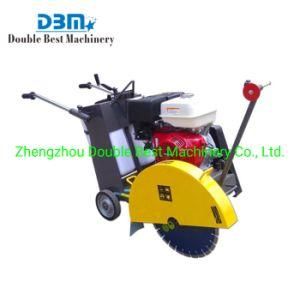 Portable Asphalt Road Cutting Machine Road Cutting Machine Concrete Cutter