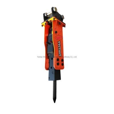 China Factory OEM Customized Factory Price Hydraulic Hammer