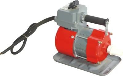 Russia Type Portable Electric Concrete Vibrator Motor Machine