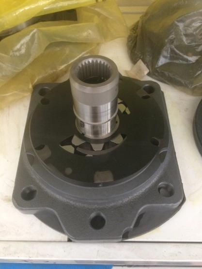 Hydraulic Spare Parts for Rexroth A4vg125 Charge Pump