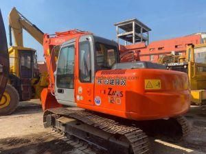 Japan Made Original Hitachi Zx120 Medium Excavator/Hitachi 12 Tons Excavator Zx120