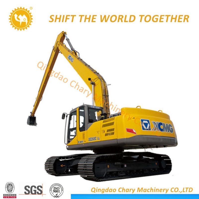 700c 70ton Crawler Excavator