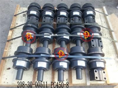 PC450-8 Track Roller 208-30-00511