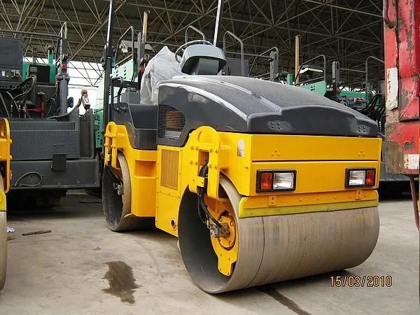 Road Machinery Road Roller Xs143 14ton for Sale