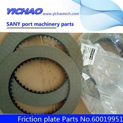 Sany Excavator, Concrete Pump, Truck Crane Crawler Crane Spare Parts