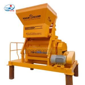 Hot Selling Double Shaft Best Service Js500 Concrete Mixer Machine Price in India