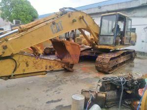 Used Cat E200b Excavator Caterpillar Excavator E200b, E120b, E70b