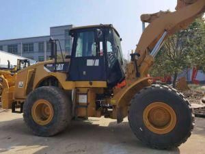 China Made 5ton Loader Compare to Cat 950h